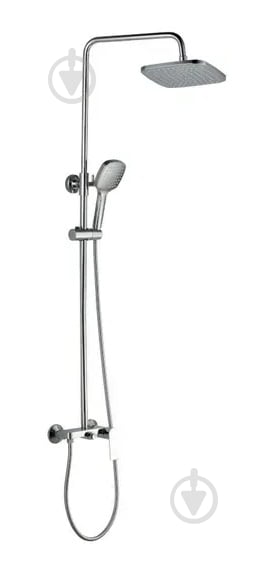 Душевая система Globus Lux GLA-0005N - фото 2 Душевая система Globus Lux GLA-0005N - фото 2