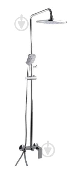 Душевая система Globus Lux GLA-0005N - фото 1 Душевая система Globus Lux GLA-0005N - фото 1