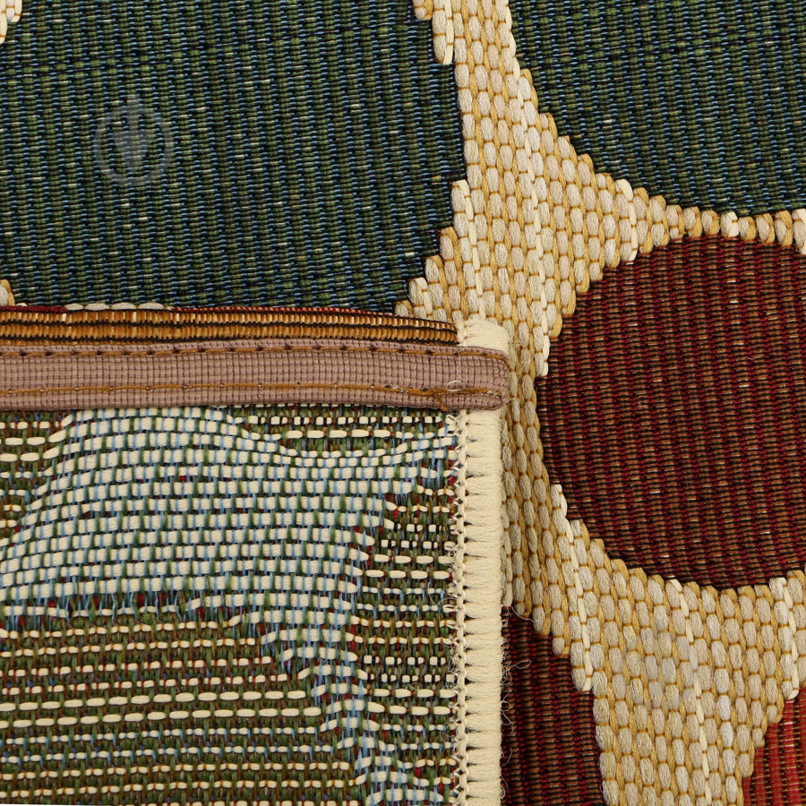 Ковер Oriental Weavers Batik 0325 X 2x2,85 м - фото 2