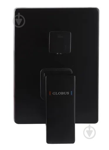 Душевая система Globus Lux GLM-205-BB - фото 7
