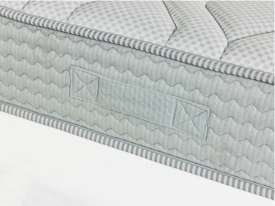 Матрас Фреш Прима 90x200 см Dormeo 90х200 см - фото 4