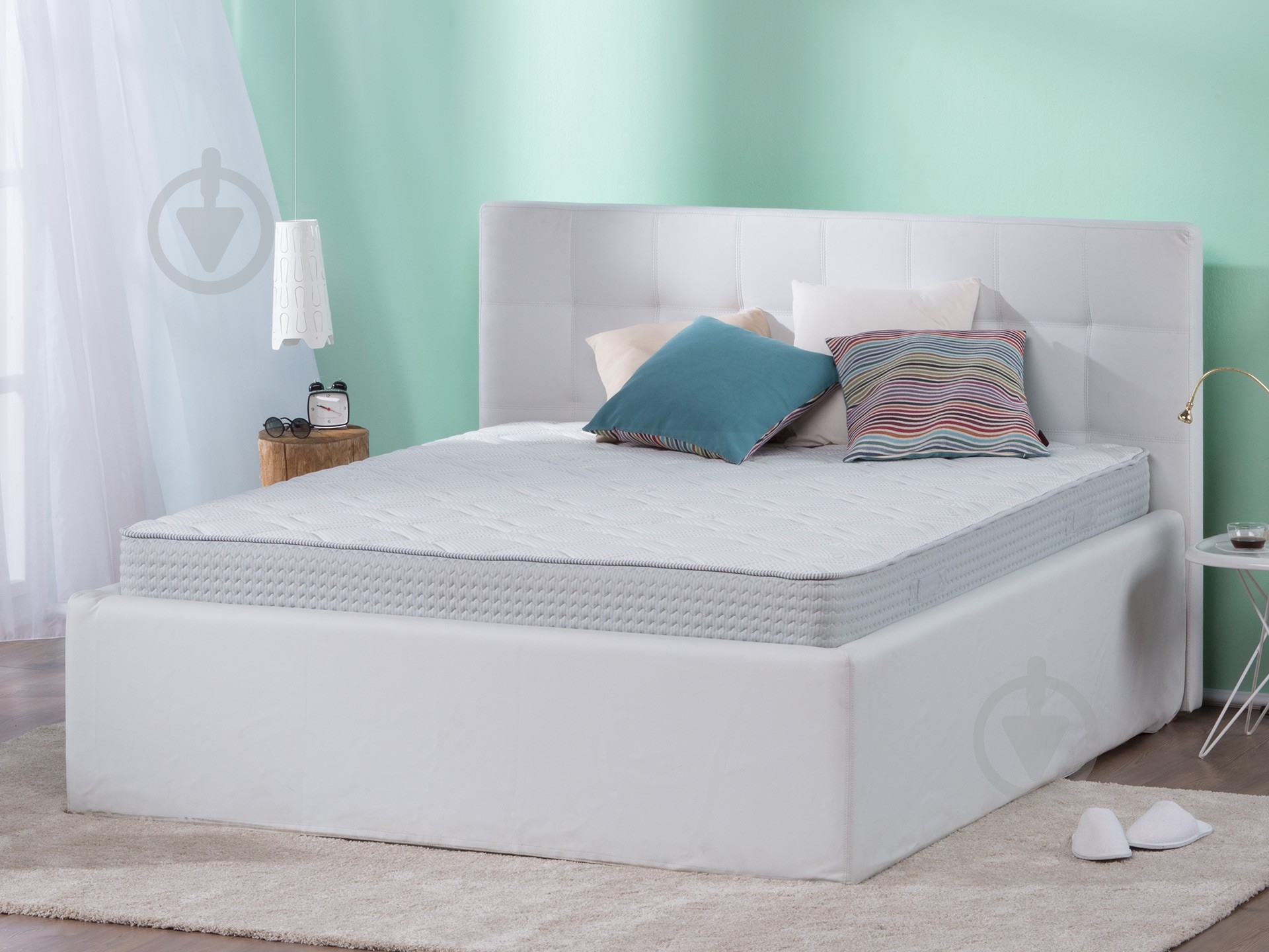 Матрас Фреш Прима 90x200 см Dormeo 90х200 см - фото 6