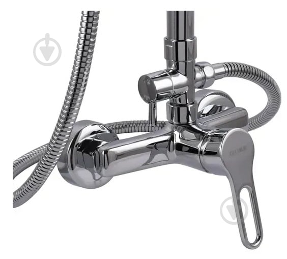 Душевая система Globus Lux GLD-0005 - фото 3