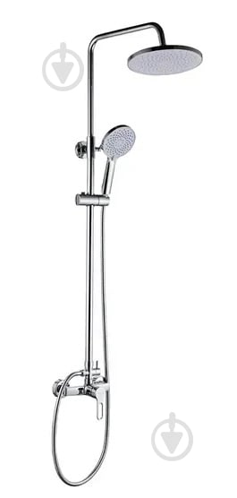 Душевая система Globus Lux GLD-0005 - фото 2