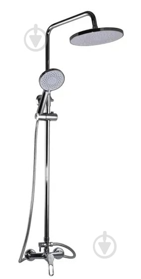 Душевая система Globus Lux GLD-0005 - фото 1