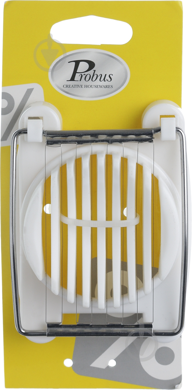 Яйцерізка Fackelmann ECO-LINE PROBUS 671400 - фото 3