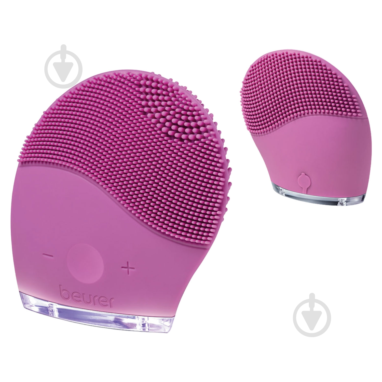 Косметическая щеточка для лица Beurer IFC 47 - фото 1 Косметическая щеточка для лица Beurer IFC 47 - фото 1