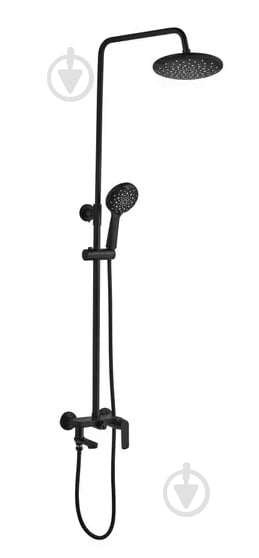 Душевая система Globus Lux GLA-0002N-10-BB - фото 1