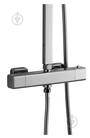 Душевая система Globus Lux GLQ-0040T - фото 4