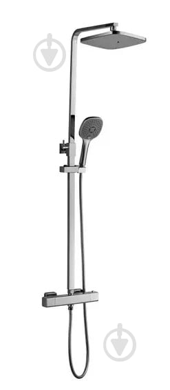 Душевая система Globus Lux GLQ-0040T - фото 1