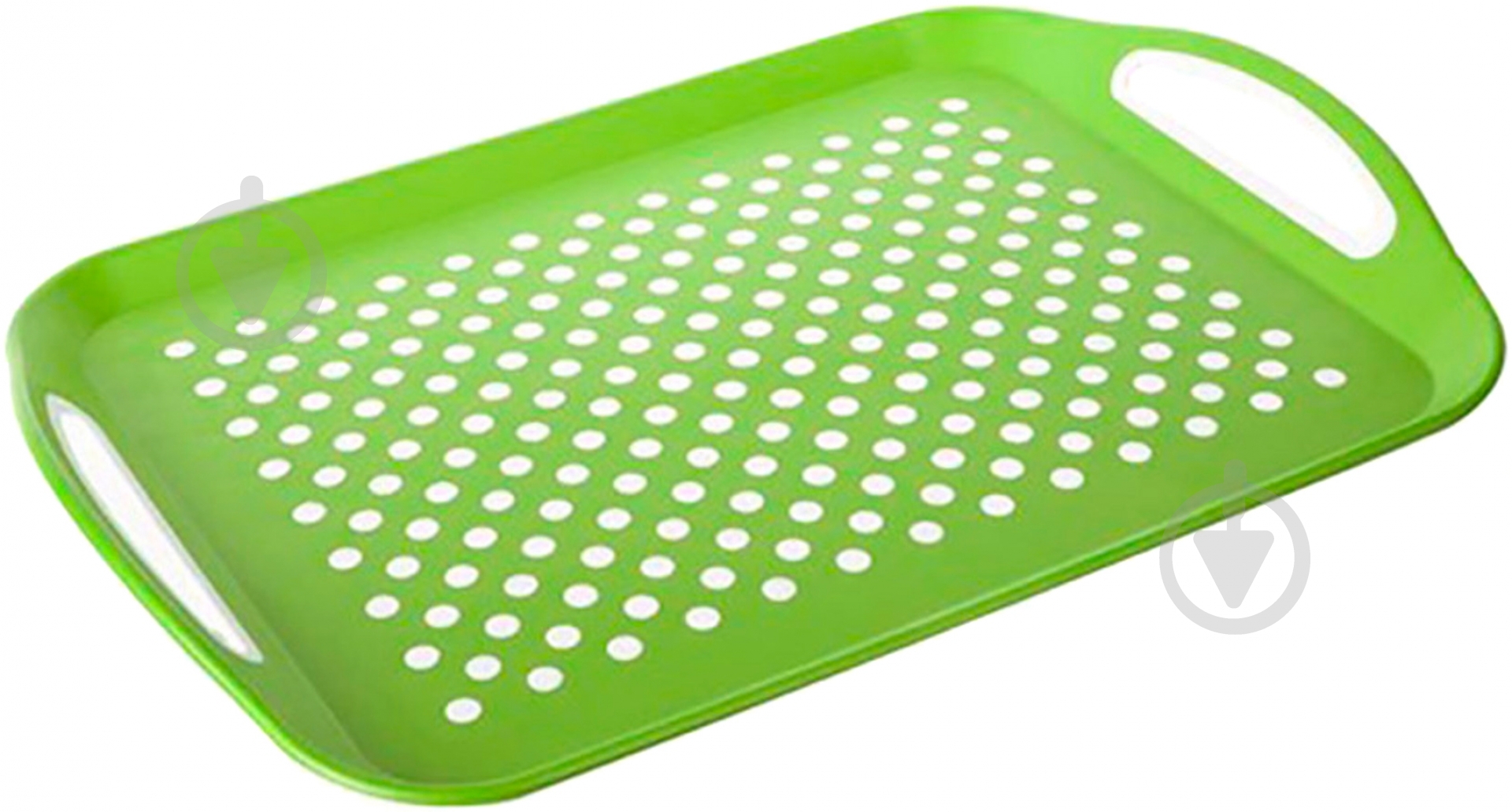 Поднос Banquet 46х32х4,5 см 12G57GR - фото 2