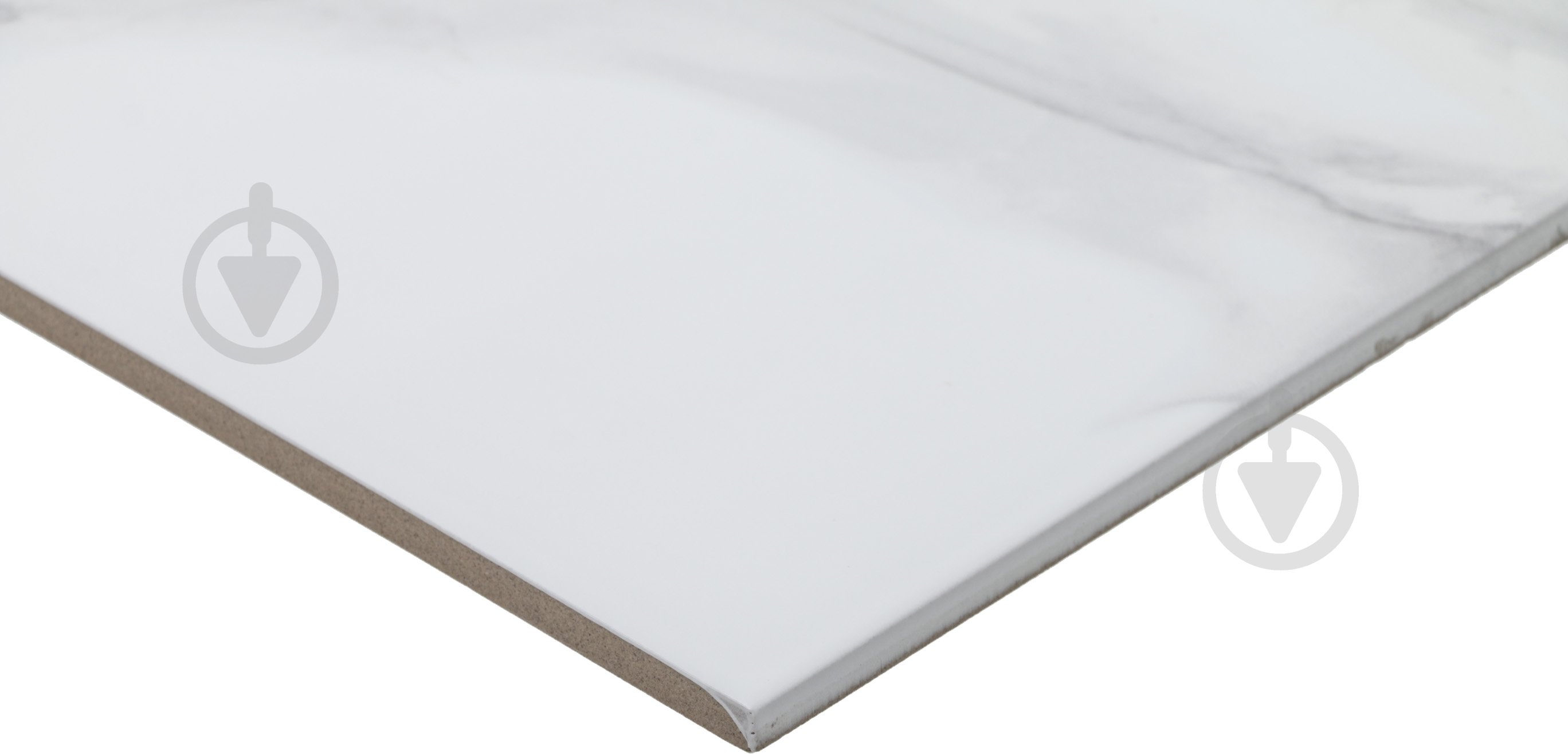 Плитка Атем Calacatta GR 45x45 - фото 3 Плитка Атем Calacatta GR 45x45 - фото 3