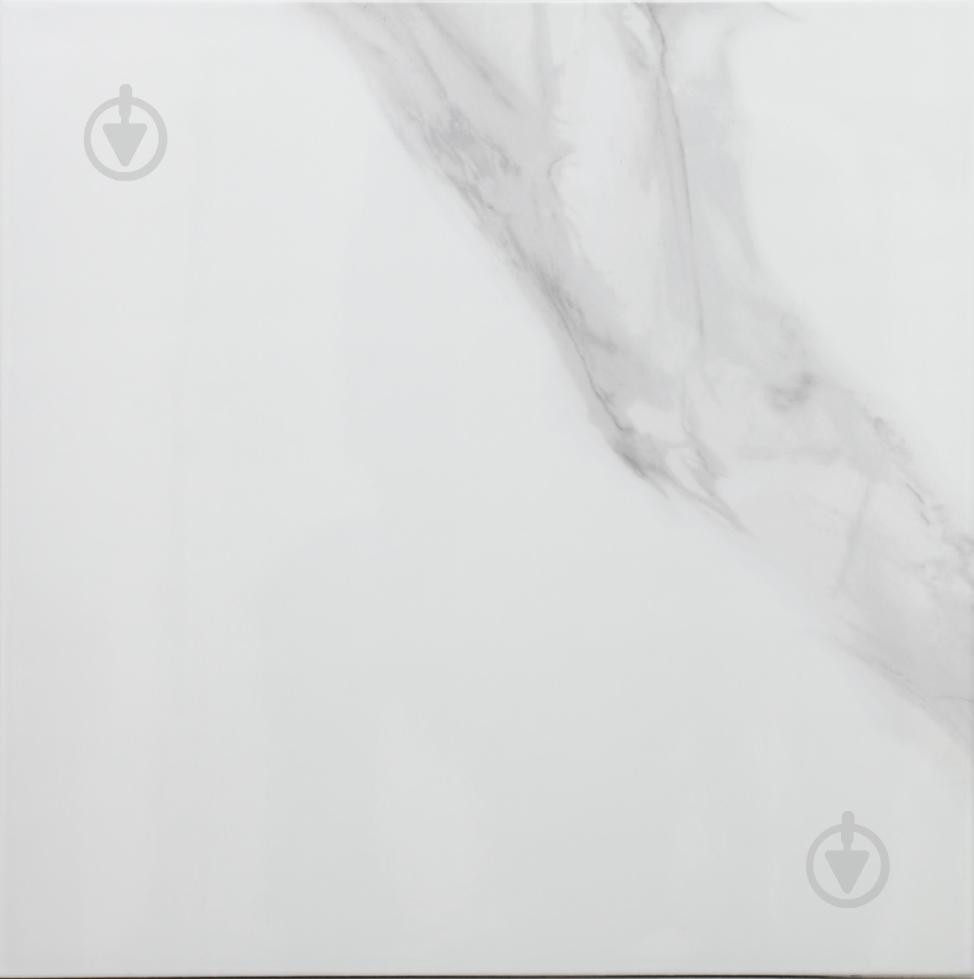 Плитка Атем Calacatta GR 45x45 - фото 1 Плитка Атем Calacatta GR 45x45 - фото 1