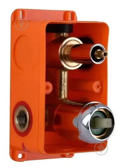 Душова система Globus Lux LAZER Pro GLPR-205-00 - фото 6 Душова система Globus Lux LAZER Pro GLPR-205-00 - фото 6