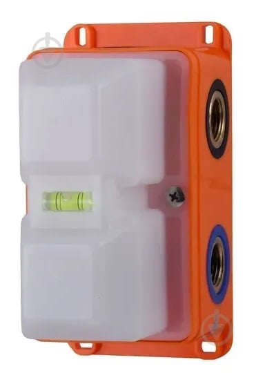 Душова система Globus Lux LAZER Pro GLPR-205-00 - фото 8 Душова система Globus Lux LAZER Pro GLPR-205-00 - фото 8