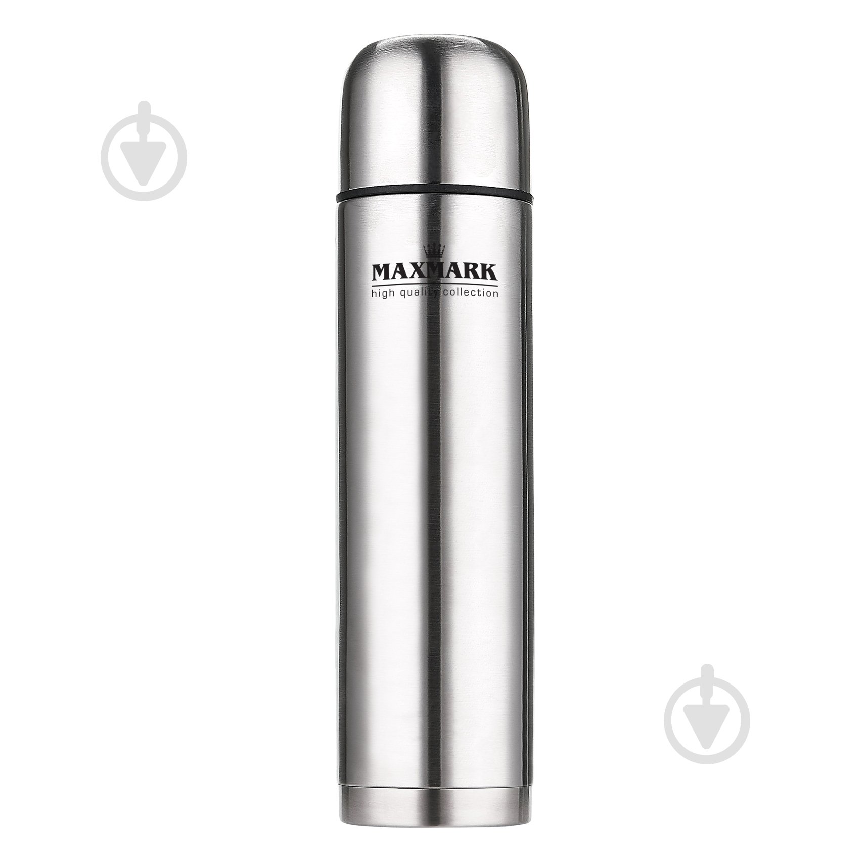 Термос Maxmark 1000 мл MK-TSL1000Z - фото 1 Термос Maxmark 1000 мл MK-TSL1000Z - фото 1