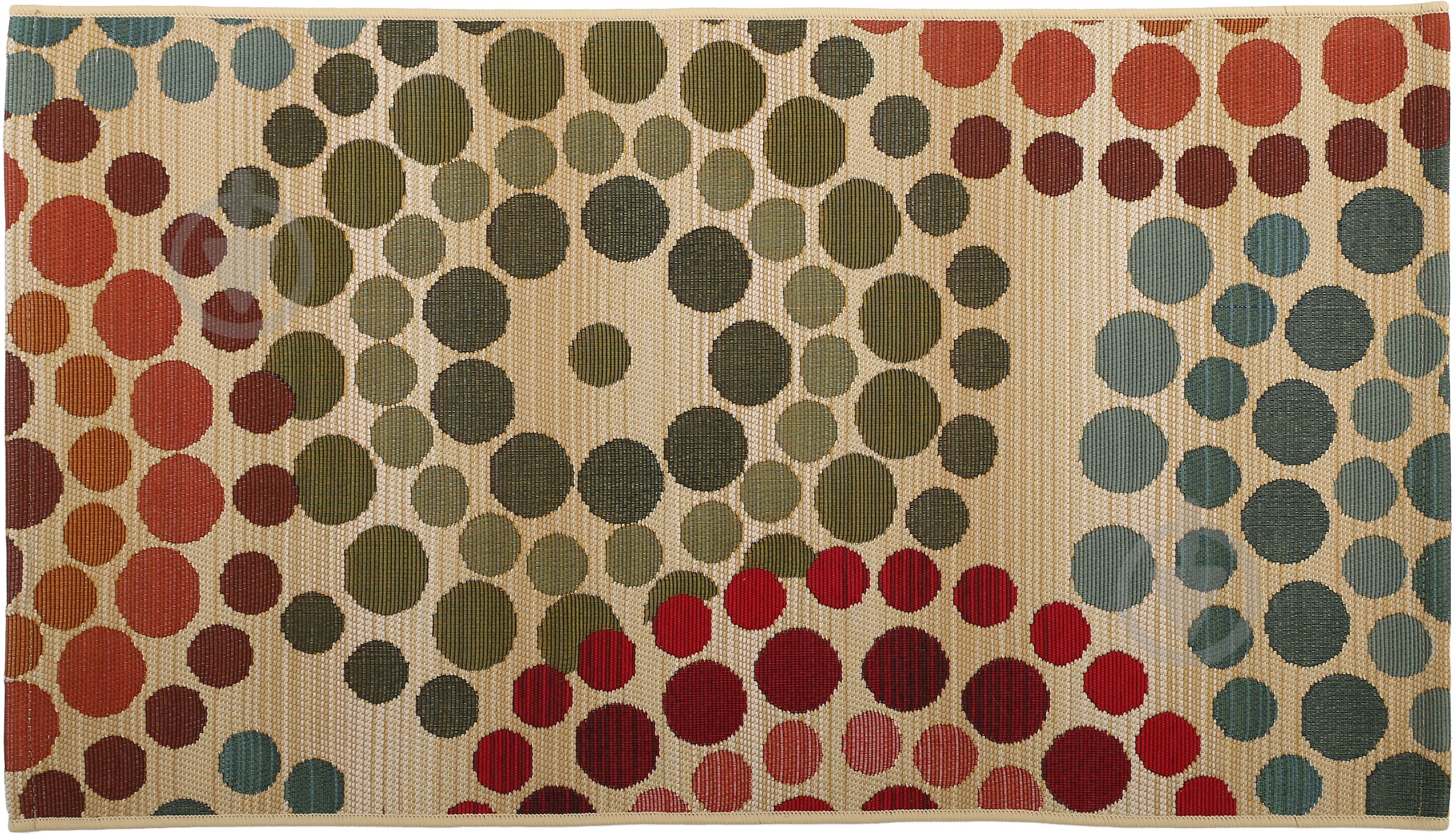 Килим Oriental Weavers Batik 0325 X 0,6x1,1 м - фото 1