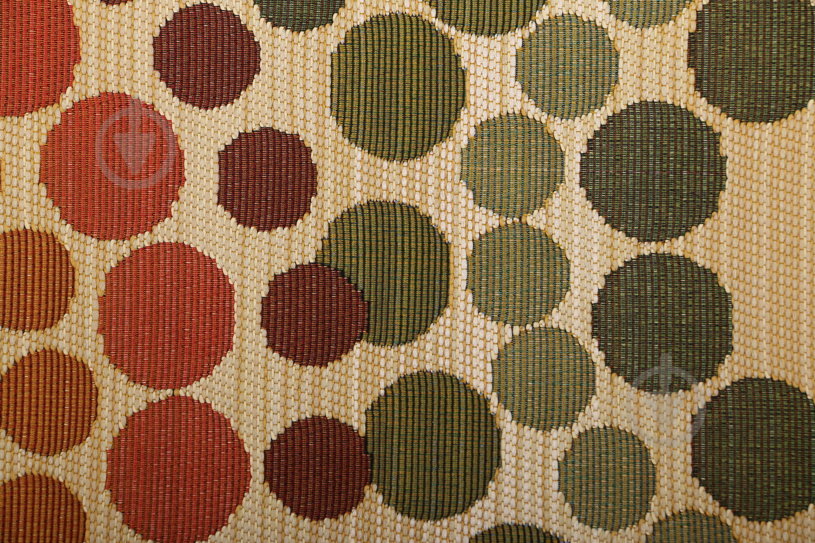 Килим Oriental Weavers Batik 0325 X 0,6x1,1 м - фото 2