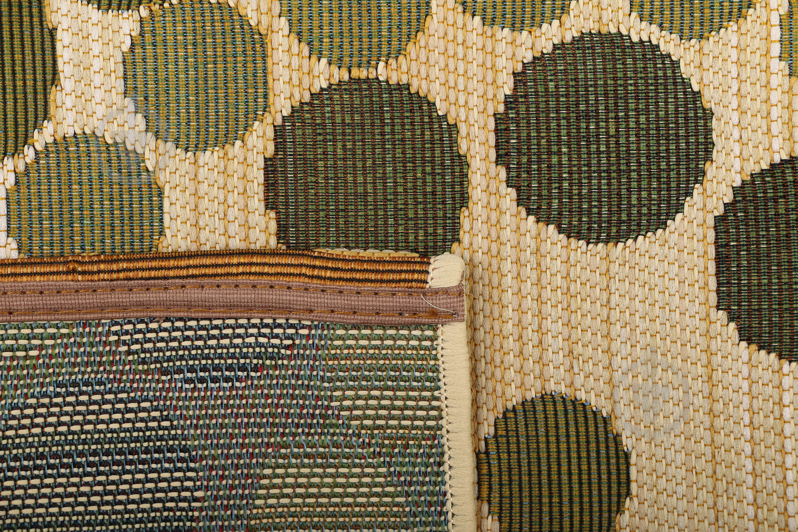 Килим Oriental Weavers Batik 0325 X 0,6x1,1 м - фото 3