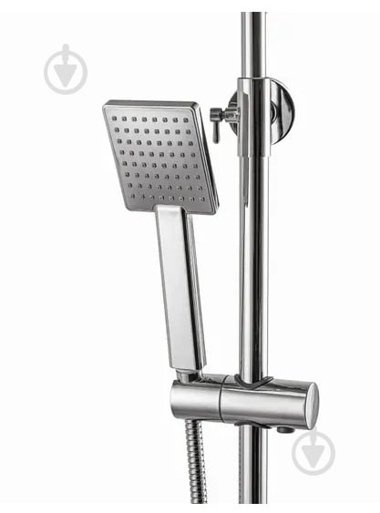 Душевая система Globus Lux GLQU-0077 - фото 4 Душевая система Globus Lux GLQU-0077 - фото 4