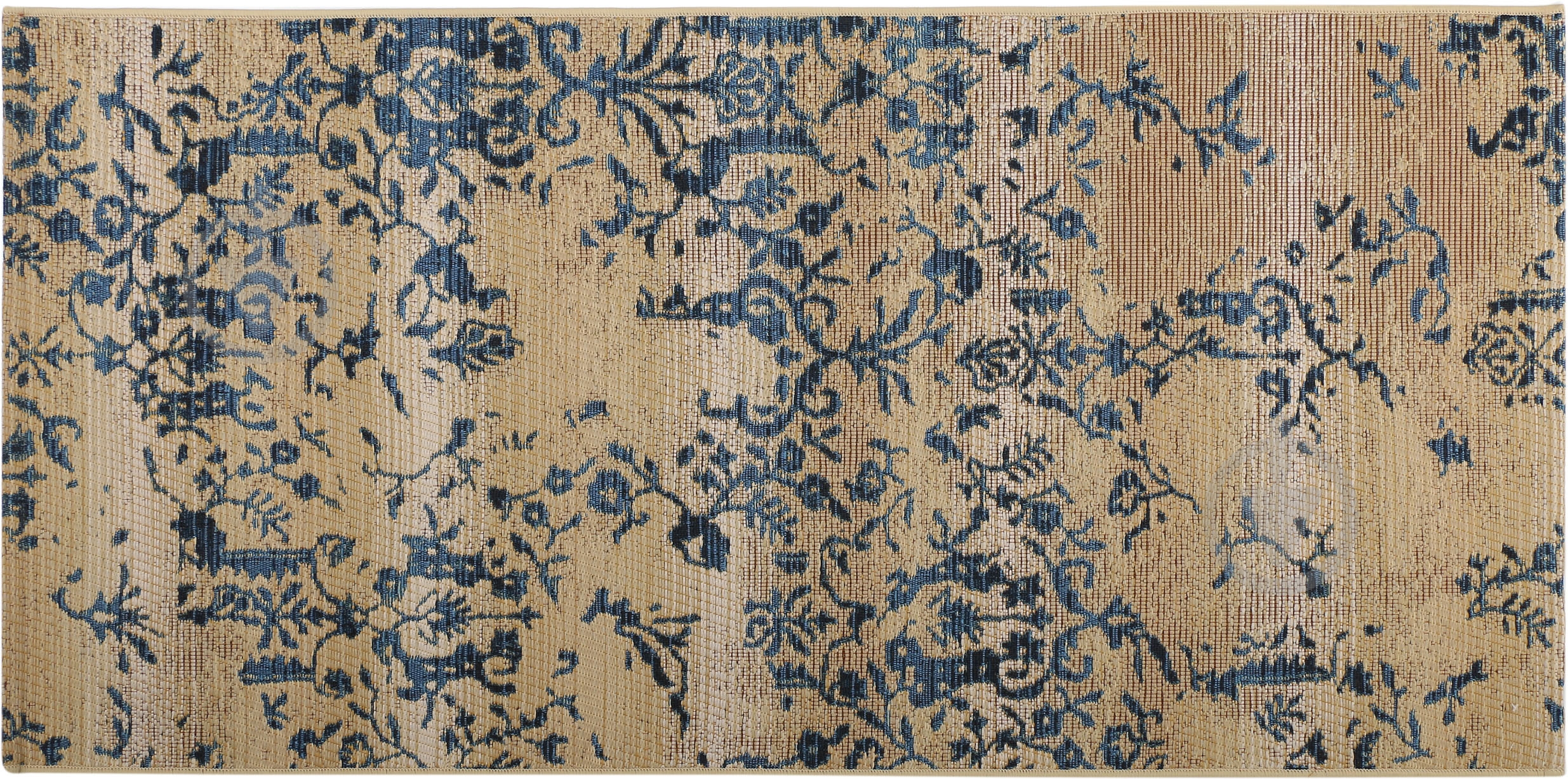 Ковер Oriental Weavers Batik 0006 J 0,8x1,65 м - фото 1