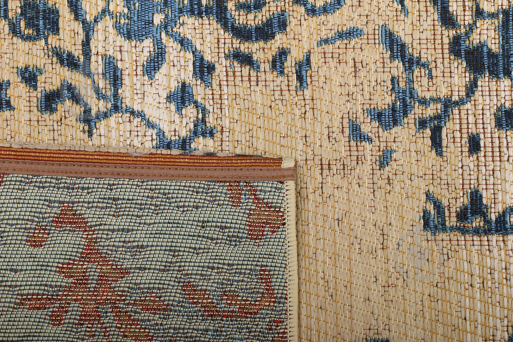 Ковер Oriental Weavers Batik 0006 J 0,8x1,65 м - фото 3
