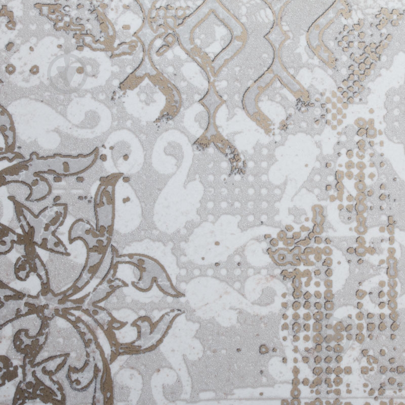 Декор Атем Grunge 1 Pattern GR 20x50 - фото 2