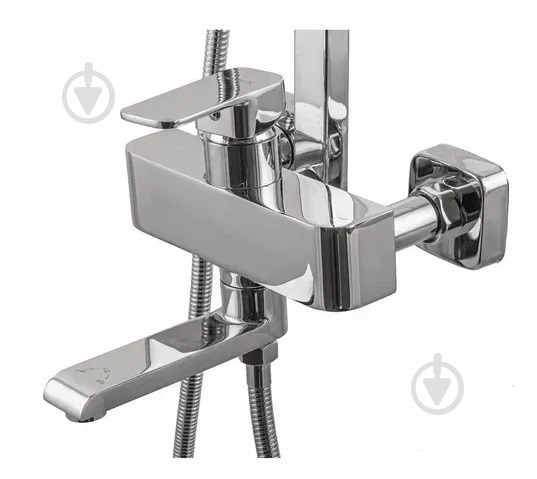 Душова система Globus Lux GLM-0007 - фото 4