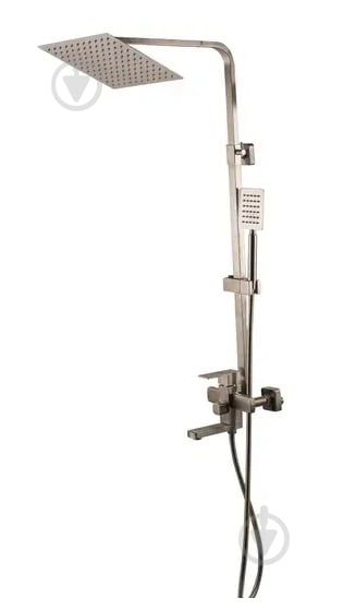 Душова система Globus Lux KUBUS SKU-SH-200 - фото 1