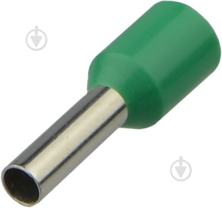 Наконечник втулковий Аско-Укрем НТ 1,0-08 зелений A0060010093 - фото 1 Наконечник втулковий Аско-Укрем НТ 1,0-08 зелений A0060010093 - фото 1