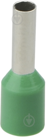 Наконечник втулковий Аско-Укрем НТ 1,0-08 зелений A0060010093 - фото 2 Наконечник втулковий Аско-Укрем НТ 1,0-08 зелений A0060010093 - фото 2