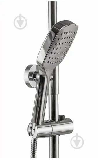 Душевая система Globus Lux GLN-0005 - фото 3