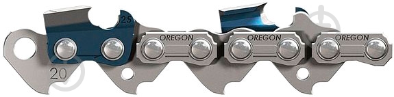 Цепь для пилы Oregon 0.325" 20LPX064E - фото 1 Цепь для пилы Oregon 0.325" 20LPX064E - фото 1