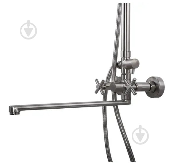 Душевая система Globus Lux DUKAT SD4-SH-208 - фото 2