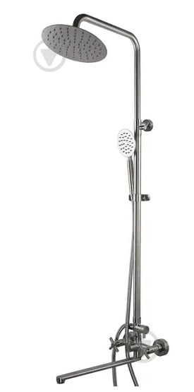 Душевая система Globus Lux DUKAT SD4-SH-208 - фото 1