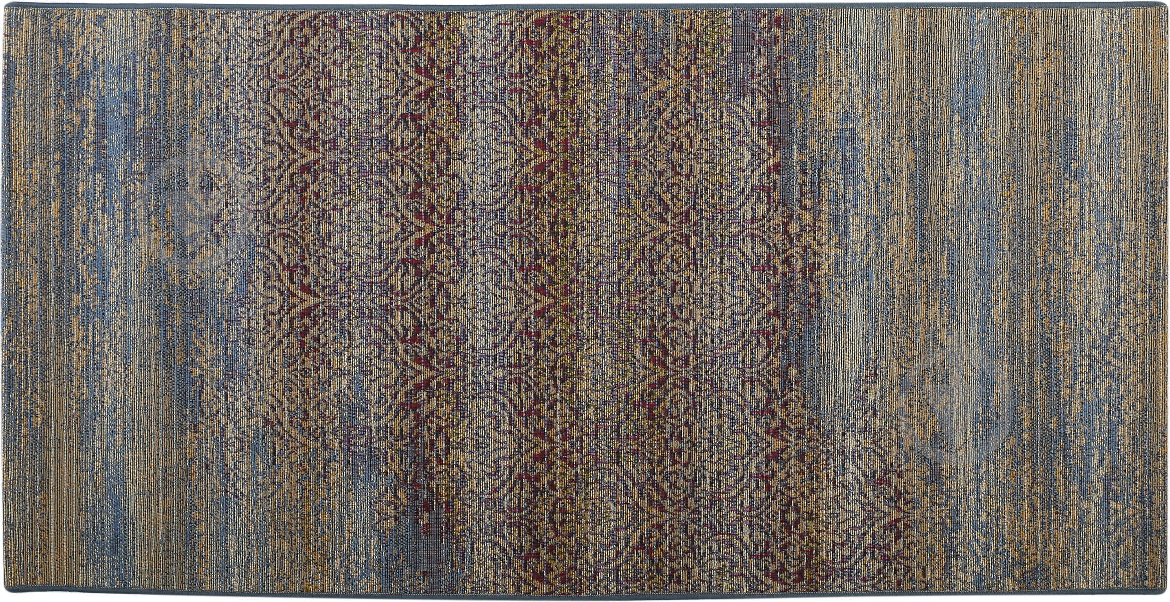 Килим Oriental Weavers Batik 0190 Z 0,8x1,65 м - фото 1