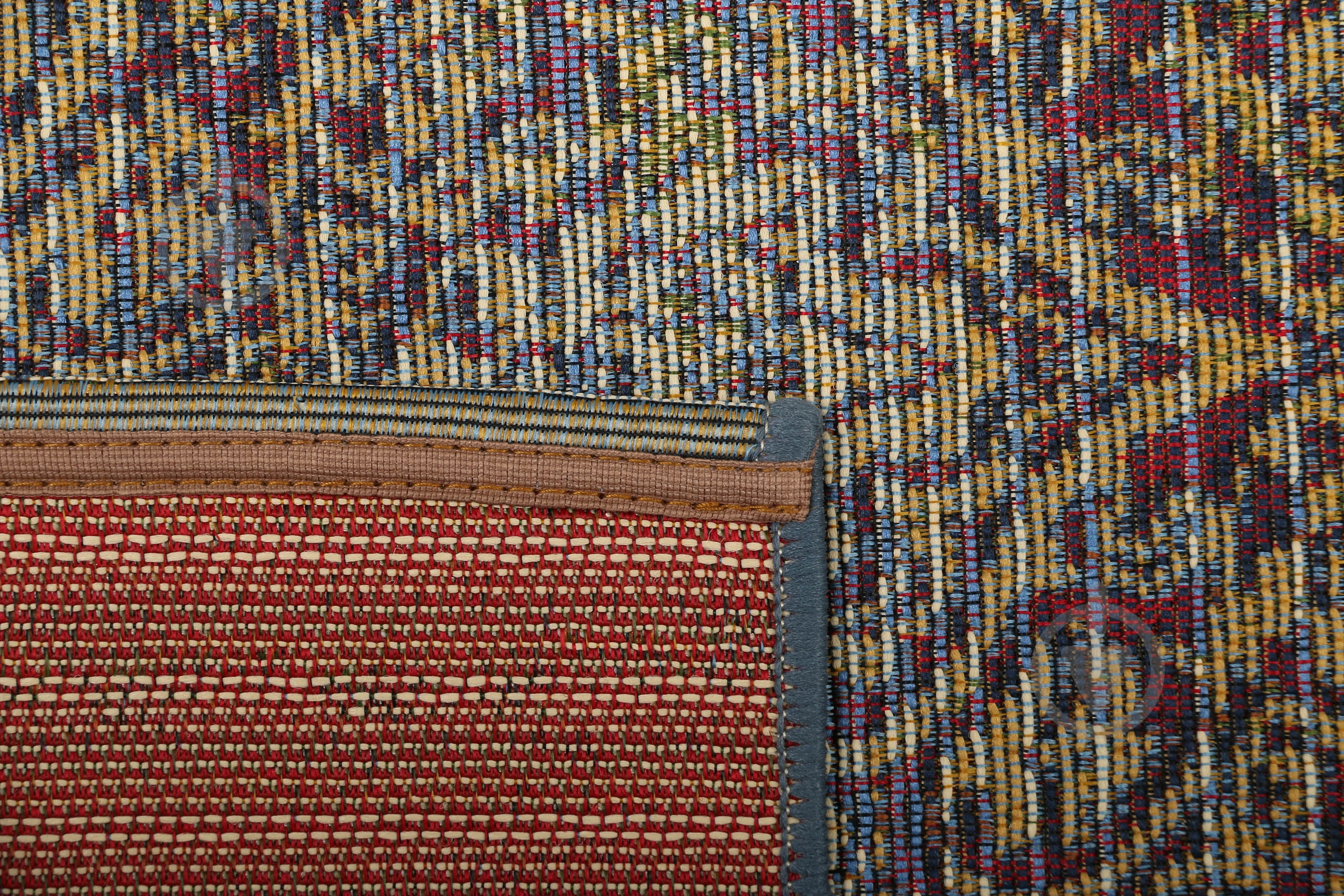 Килим Oriental Weavers Batik 0190 Z 0,8x1,65 м - фото 3