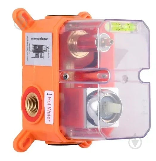 Душова система Globus Lux GLM-305L - фото 13