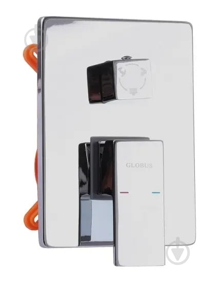 Душова система Globus Lux GLM-305L - фото 8