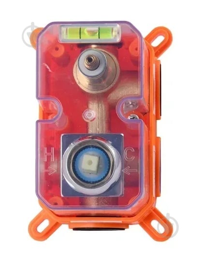 Душова система Globus Lux GLM-305L - фото 11