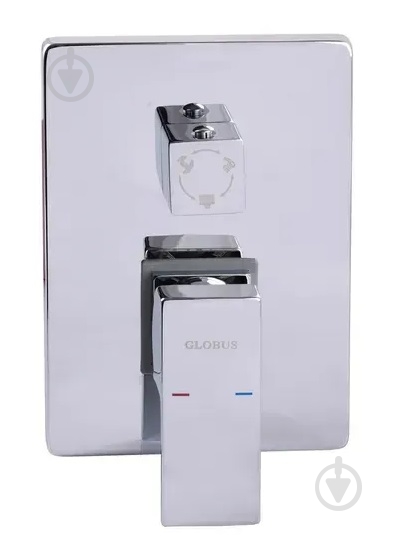 Душова система Globus Lux GLM-305L - фото 3