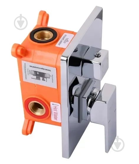 Душова система Globus Lux GLM-305L - фото 10