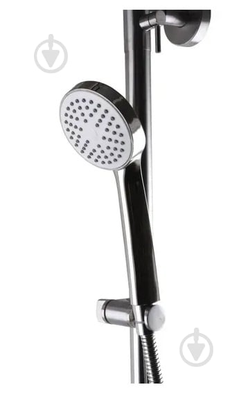 Душевая система Globus Lux ALPEN SBT1-SH-02 - фото 3 Душевая система Globus Lux ALPEN SBT1-SH-02 - фото 3