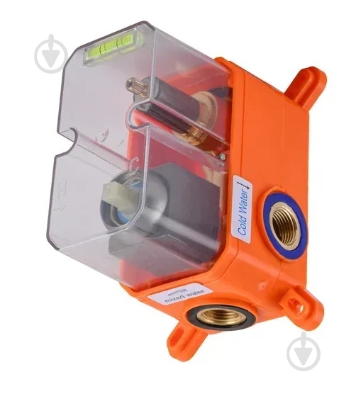 Душевая система Globus Lux GLM-205-GP - фото 6