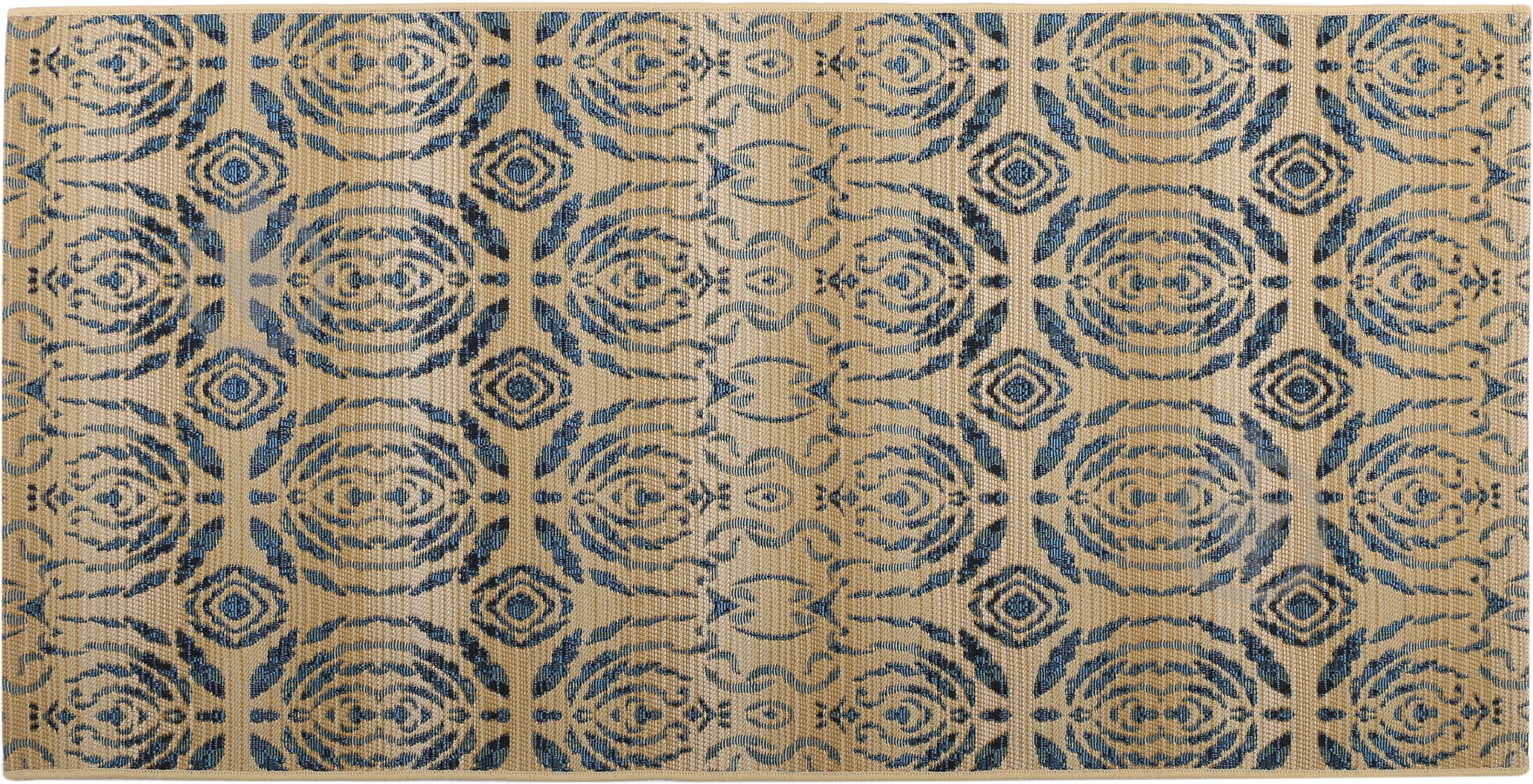 Килим Oriental Weavers Batik 0321 L 0,8x1,65 м - фото 1