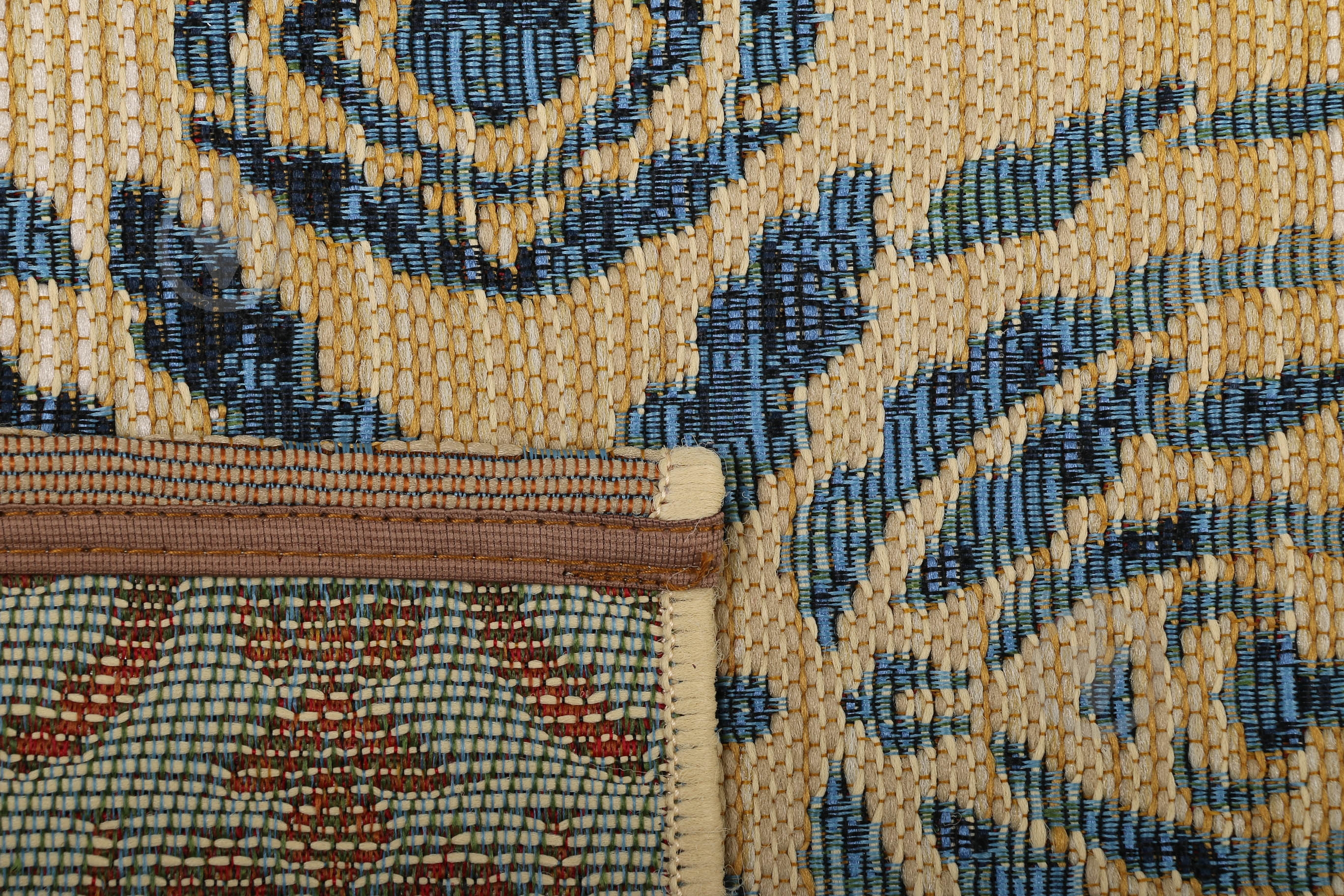 Килим Oriental Weavers Batik 0321 L 0,8x1,65 м - фото 3