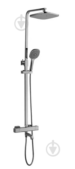 Душевая система Globus Lux VAN-GLQ-0041T - фото 1