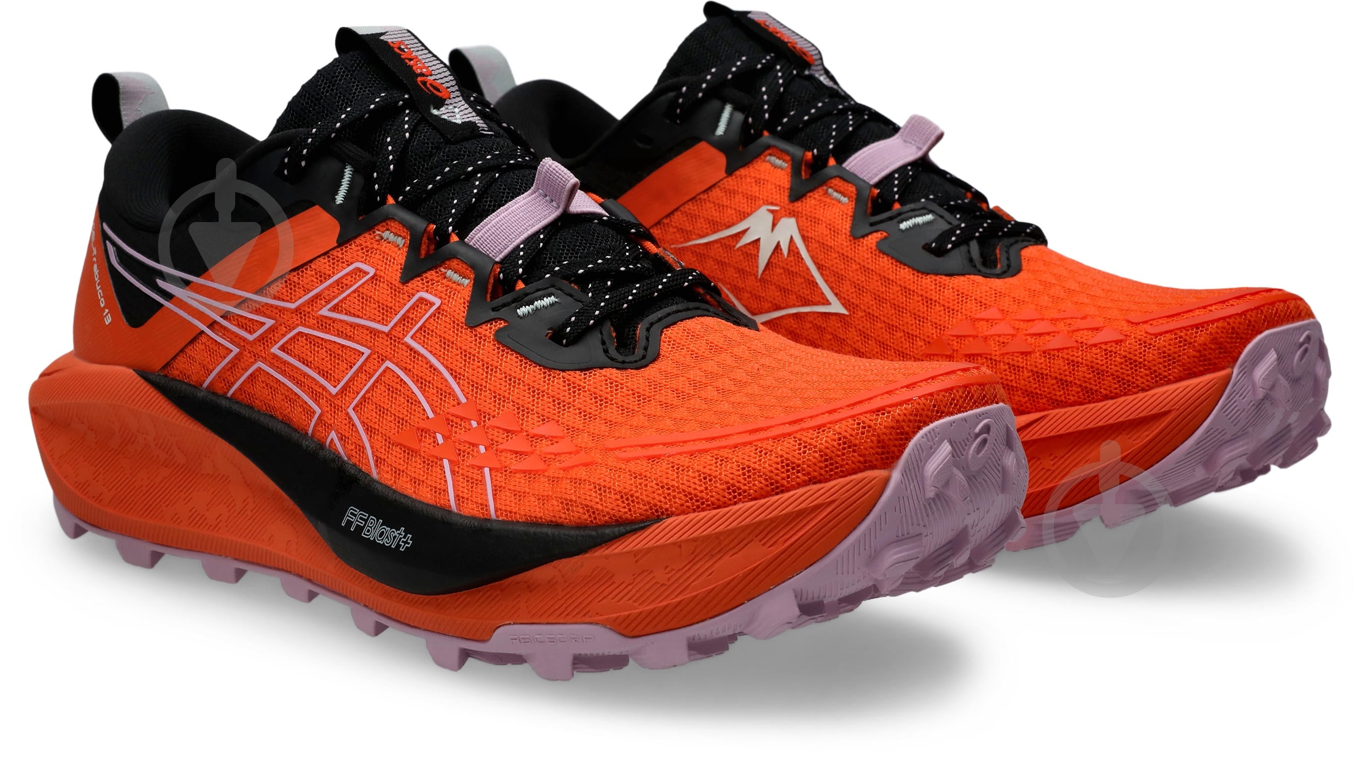 ᐉ Кросівки жіночі Asics GEL-Trabuco 13 1012B768-800 р.37