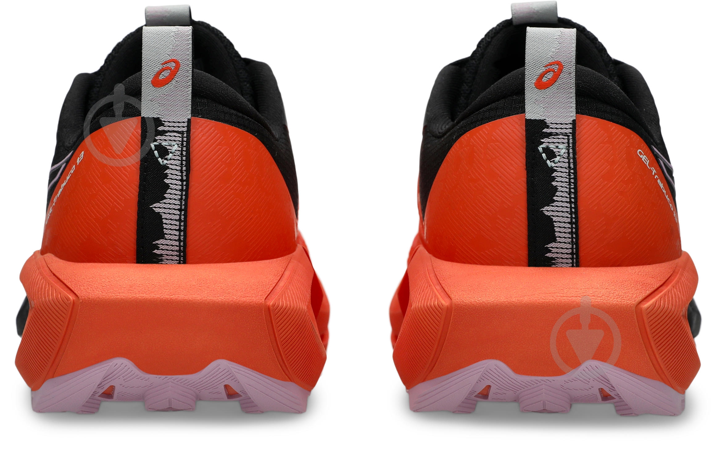 ᐉ Кроссовки женские Asics GEL-Trabuco 13 1012B768-800 р.37