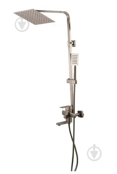 Душевая система Globus Lux SICILIA VAN-SBQ-SH-02-304 - фото 1